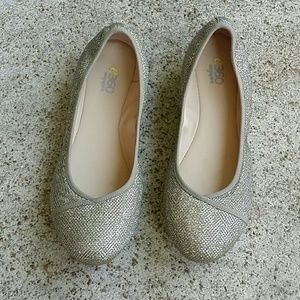 Easy Sprit Flats